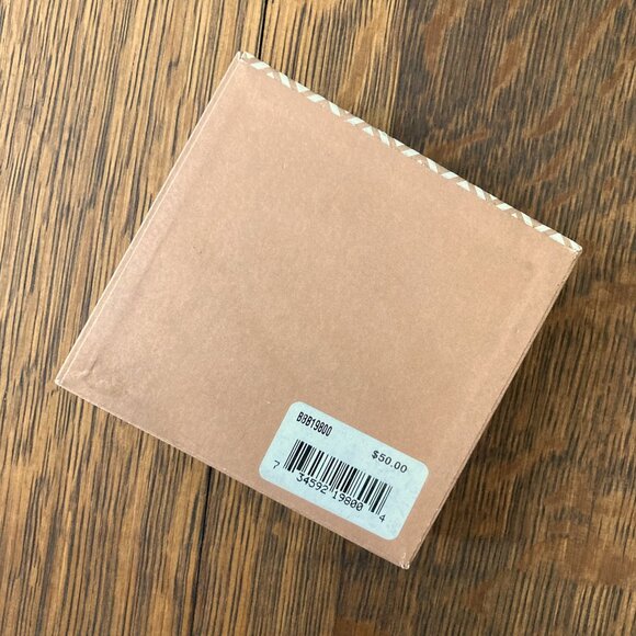 NIB Sterling Silver Angel Slide Bracelet, with Blue Topaz, by Gianni Argento - Picture 10 of 11